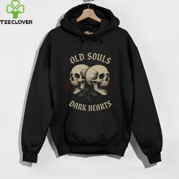 Still Goth Skull Lover Vintage Goth Humor Dark Style Shirt