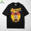 Bo Nix Cartoon Style Denver Football shirt