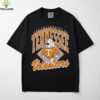 Tommy Bahama Navy Dallas Cowboys Oasis Endzone Lux Shirt