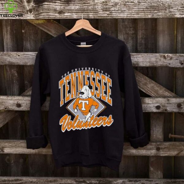Tennessee Strutting Smokey shirt