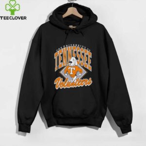 Tennessee Strutting Smokey shirt