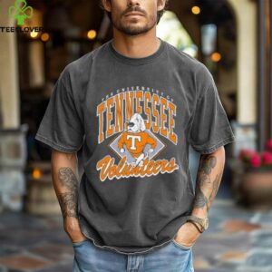 Tennessee Strutting Smokey shirt