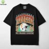 Jason Aldean Full Throttle Tour 2025 signature shirt