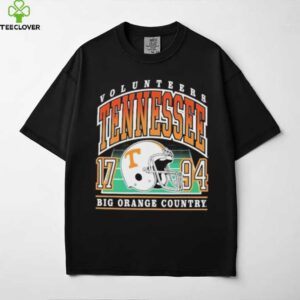 Tennessee Volunteers 1794 Big Orange Country Shirt