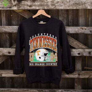 Tennessee Volunteers 1794 Big Orange Country Shirt