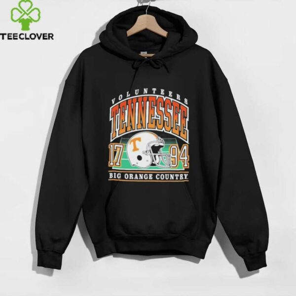 Tennessee Volunteers 1794 Big Orange Country Shirt