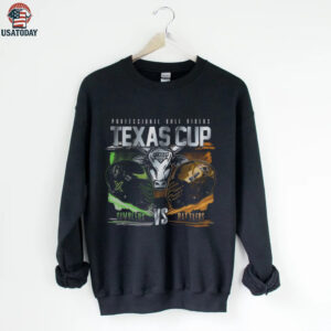 Texas Cup Rivalry T Shirt