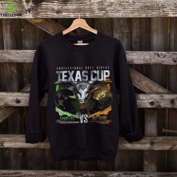 Texas Cup Rivalry T Shirt