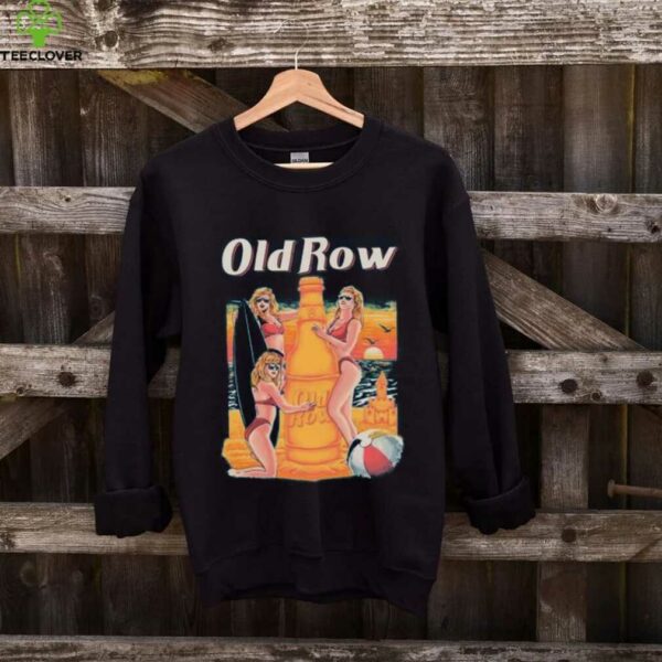 The Beach Babes Shirt