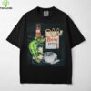 Cigs Inside Retro Shirt