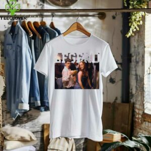 The Chicka Chicka Yeah Shirt