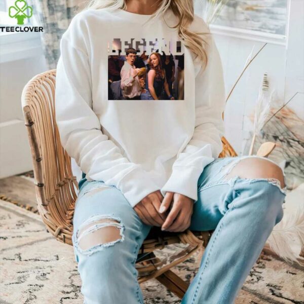 The Chicka Chicka Yeah Shirt