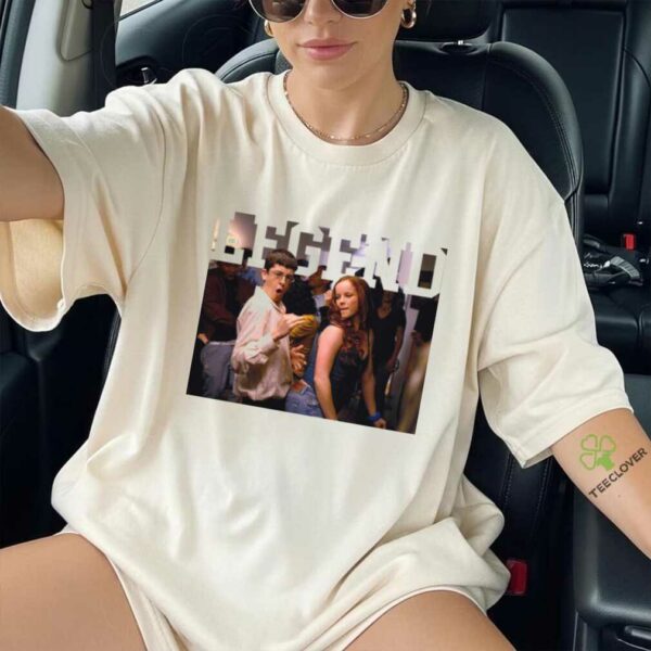 The Chicka Chicka Yeah Shirt