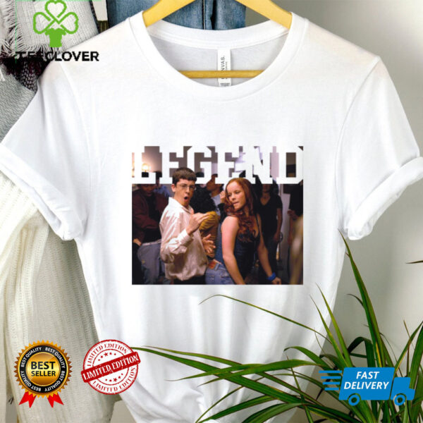 The Chicka Chicka Yeah Shirt