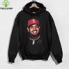Chris Brown Y2K Hip Hop Retro Breezy 2000s R&B Music Concert Shirt