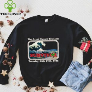 The Great Hawaii Tsunami! Shirt