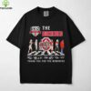 Atlanta Falcons Vintage 1998 NFC Champions Graphic T Shirt