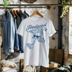 The World Championship Pokemon 2025 Toedscool shirt