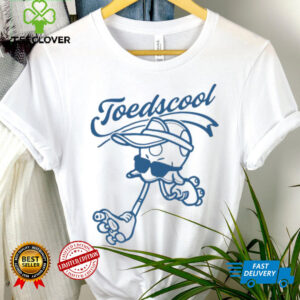 The World Championship Pokemon 2025 Toedscool shirt