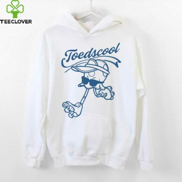 The World Championship Pokemon 2025 Toedscool shirt