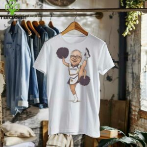 Tim twinkle toes Walz cheerleader Minnesota Vikings shirt