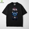 Ladies Buffalo Bills ’47 Brand Sadie Bills Mafia T Shirt