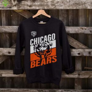 Toddler Outerstuff Navy Chicago Bears Teamwork T Shirt