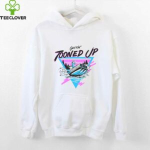 Tooned Up T Shirt