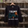 Turbulence Boston Mascot Head Official shirt