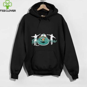 Turbulence Boston Mascot Head Official shirt