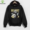 Official UCF Knights Mascot Life Change On Shirt