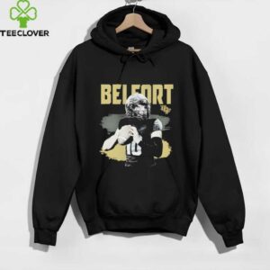 UCF Knights Davi Belfort graphic vintage shirt