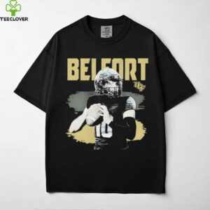 UCF Knights Davi Belfort graphic vintage shirt