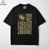 Texas Tech Red Raiders University football guns up shirt