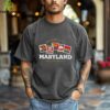 Yes Im Old But I Saw Oakland Athletics Back 3 Back Champions T shirt