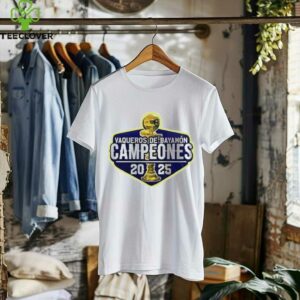 Vaqueros De Bayamon League Championship 2025 shirt