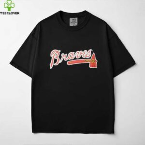 Vintage Atlanta Braves MLB shirt