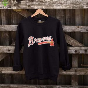 Vintage Atlanta Braves MLB shirt