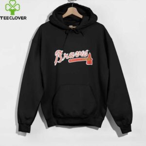 Vintage Atlanta Braves MLB shirt