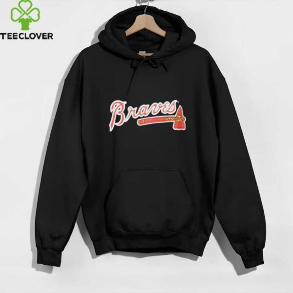 Vintage Atlanta Braves MLB shirt