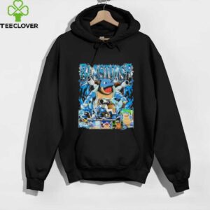 Vintage Pokemon blastoise game changers shirt
