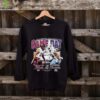 Kelvin Gilliam Jr Virginia Tech Football Illustrated shirt