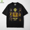 Pro Standard Bulls Shattered Backboard T Shirt
