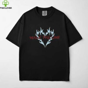 Walk The Line Tour Enhypen Shirt