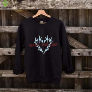 Walk The Line Tour Enhypen Shirt