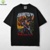 Minnesota Vikings Vintage Inspired Graphic Shirt