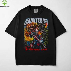 Warren Lotas A Thousand Eyes T shirts