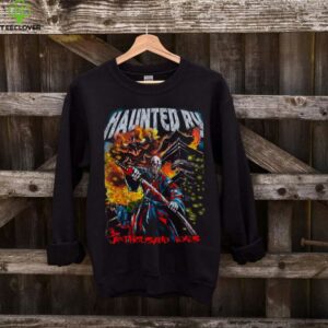 Warren Lotas A Thousand Eyes T shirts