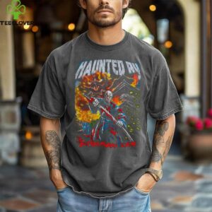 Warren Lotas A Thousand Eyes T shirts