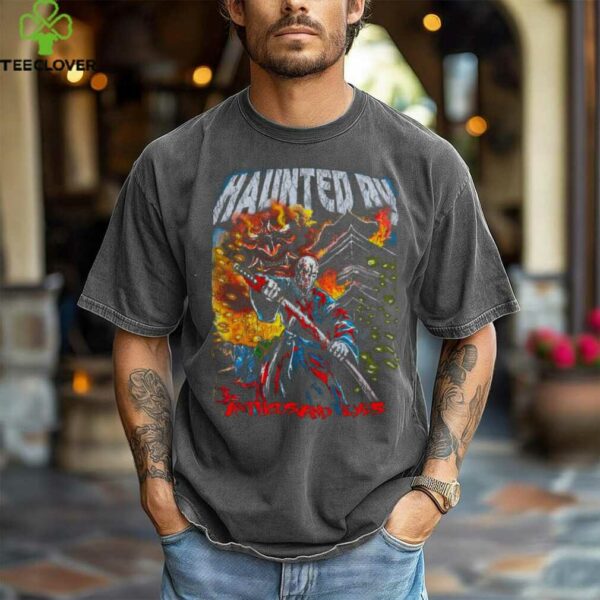 Warren Lotas A Thousand Eyes T shirts